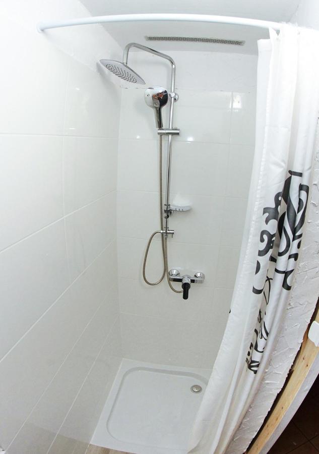 Ferienwohnung Grey Studio Breslau Exterior foto